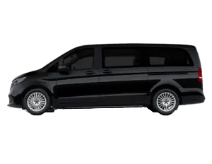 8 seat minibus in W3 Acton - Gold9 Cars